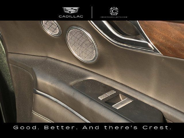 Used 2024 Genesis GV80 3.5T w/ Prestige Package AWD/4WD image 25