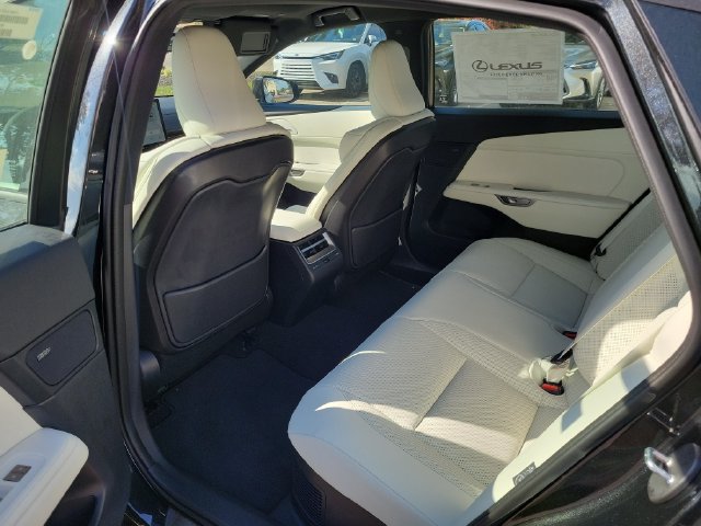 New 2026 Lexus ES 350h w/ Cold Area Package FWD image 13