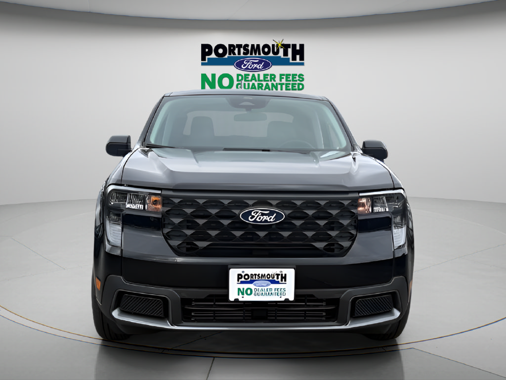 Used 2026 Ford Maverick XLT w/ 4K Tow Package AWD/4WD image 6