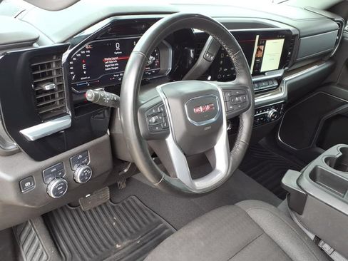 Used 2024 GMC Sierra 1500 Elevation AWD/4WD image 23