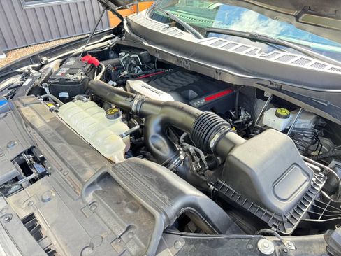 Used 2021 Ford F150 Raptor w/ Equipment Group 801A High AWD/4WD image 28