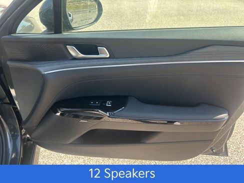 Used 2025 Kia K5 EX image 25