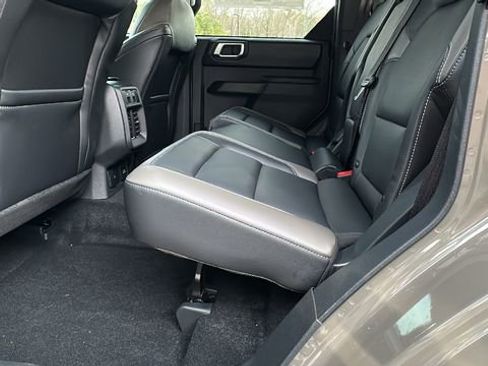 New 2025 Ford Bronco Outer Banks w/ Sasquatch Package AWD/4WD image 21