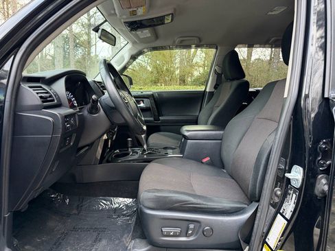 Used 2018 Toyota 4Runner TRD Off-Road image 17