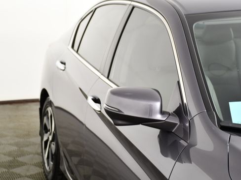 Used 2016 Honda Accord EX-L image 14