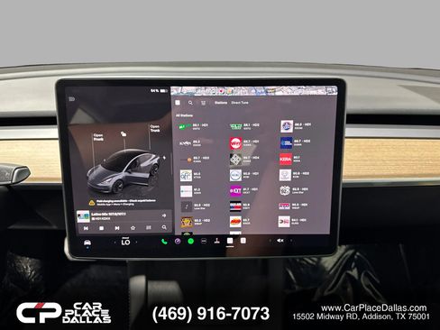 Used 2023 Tesla Model 3 Standard Range image 50