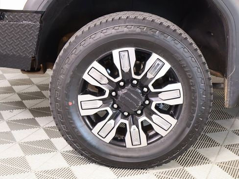 Used 2024 GMC Sierra 2500 Denali w/ Denali Reserve Package image 20