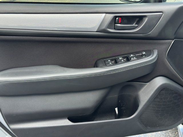 Used 2019 Subaru Legacy 2.5i AWD/4WD image 14