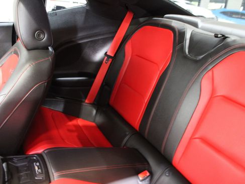 Used 2023 Chevrolet Camaro SS image 26