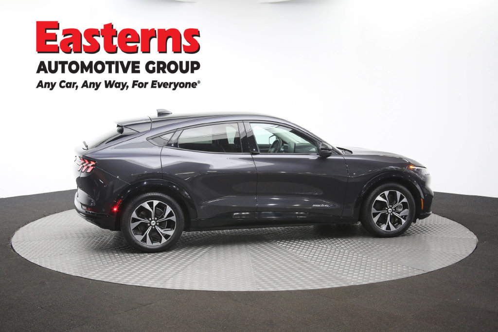 Used 2022 Ford Mustang Mach-E Premium AWD/4WD image 46