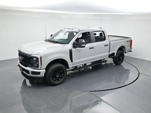 New 2026 Ford F250 XL w/ STX Appearance Package image 39