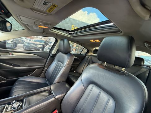 Used 2020 MAZDA MAZDA6 Grand Touring image 13