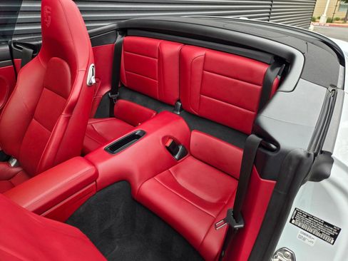 Certified 2019 Porsche 911 Turbo S AWD/4WD image 18
