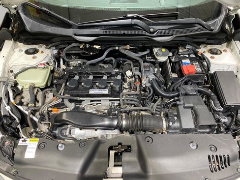 Used 2016 Honda Civic Touring image 25