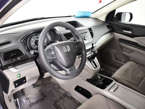 Used 2014 Honda CR-V LX image 35