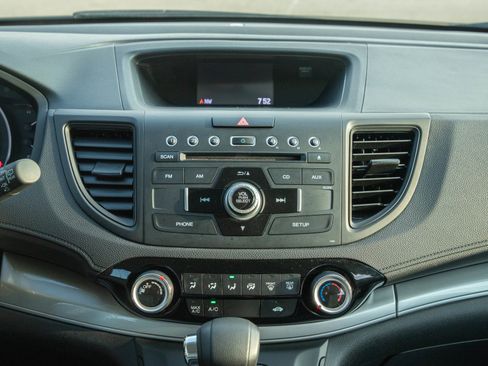 Used 2015 Honda CR-V LX image 15