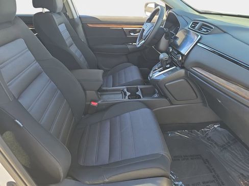 Used 2019 Honda CR-V EX image 12