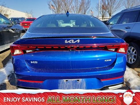 Used 2023 Kia K5 GT-Line image 3