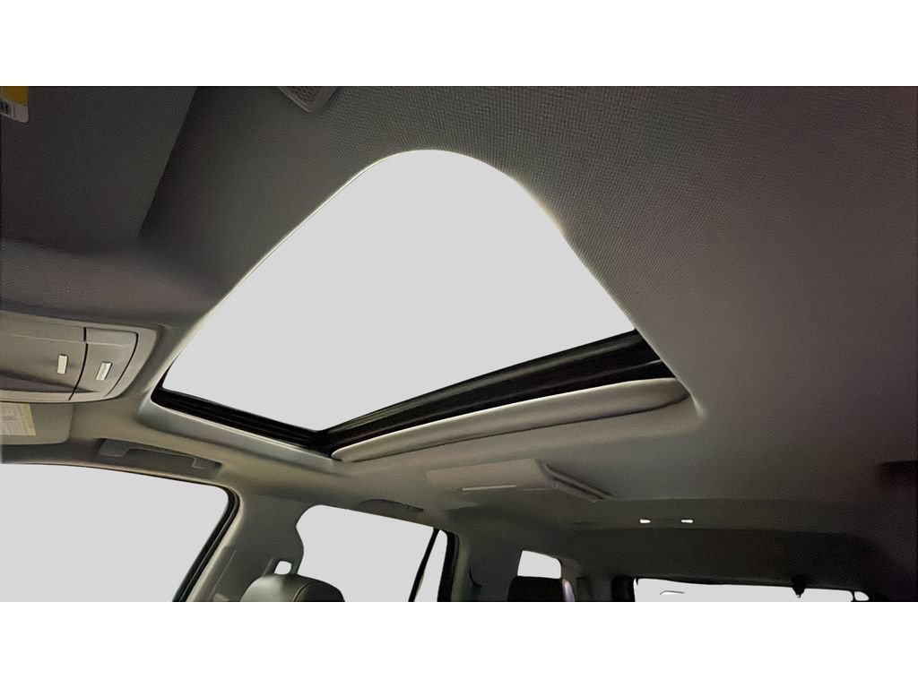 Used 2019 GMC Yukon SLT w/ Open Road Package RWD image 15