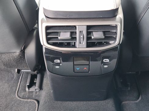 Certified 2025 Lexus RX 350 Premium Plus image 39