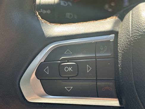 Used 2022 Jeep Compass Limited image 18