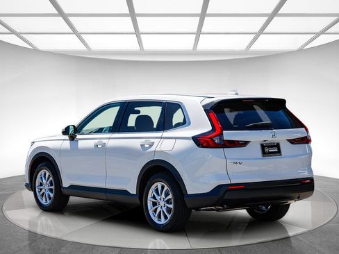 Used 2026 Honda CR-V EX image 7