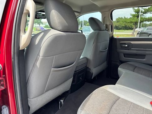 Used 2014 RAM 1500 Big Horn AWD/4WD image 16