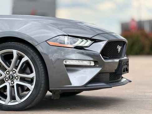 Certified 2019 Ford Mustang GT Premium w/ Equipment Group 401A RWD image 7