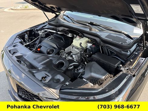 Used 2023 Acura MDX Type S AWD/4WD image 36