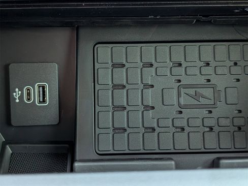 New 2026 Ford F150 King Ranch w/ Equipment Group 601A High image 21