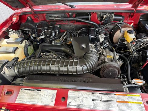 Used 1999 Ford Ranger XLT AWD/4WD image 15