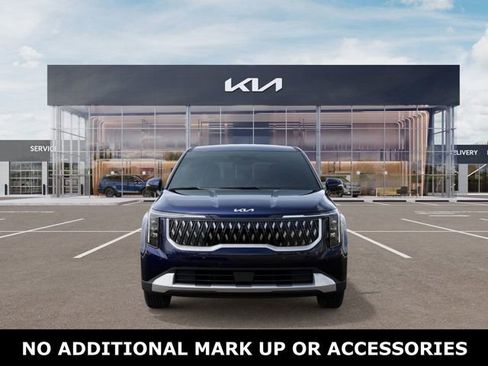 New 2026 Kia Carnival EX image 2