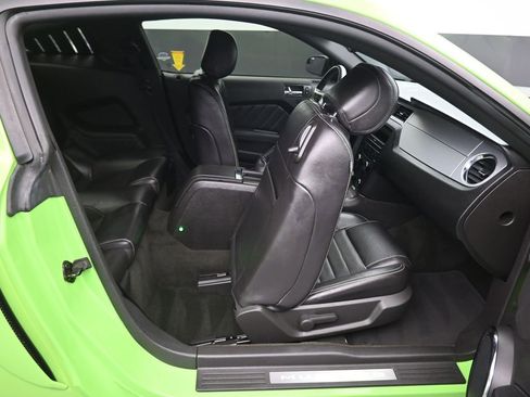 Used 2014 Ford Mustang GT Premium w/ GT Track Package image 34