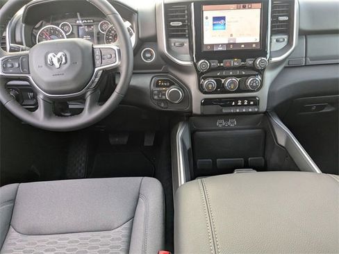 New 2026 RAM 1500 Big Horn image 23