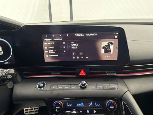 Used 2025 Hyundai Elantra N FWD image 27