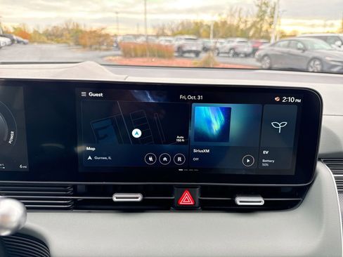 New 2026 Hyundai Ioniq 5 Limited image 17