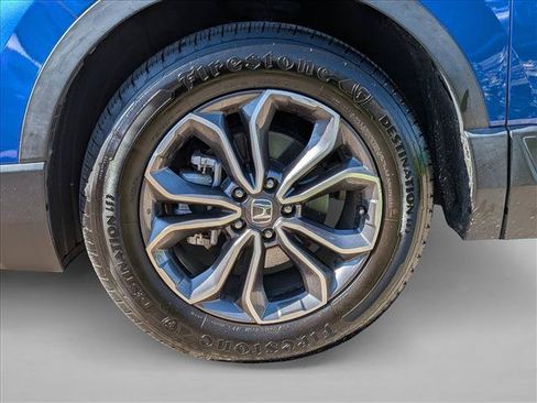 Used 2020 Honda CR-V EX image 23