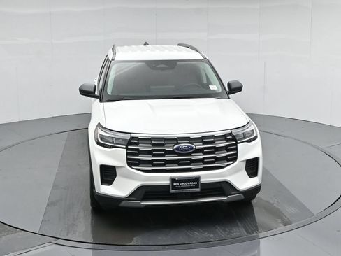 New 2026 Ford Explorer Active RWD image 41