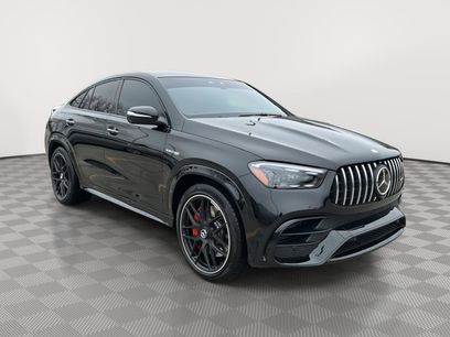 Certified 2026 Mercedes-Benz GLE 63 AMG S