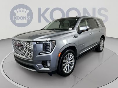 Used 2023 GMC Yukon Denali