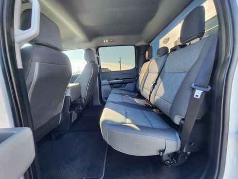 Used 2021 Ford F150 XL w/ Trailer Tow Package image 11