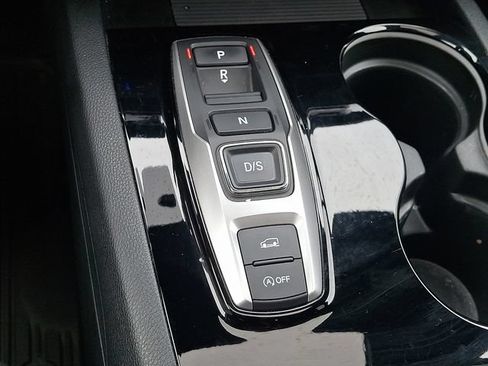 Used 2023 Honda Passport Elite image 15