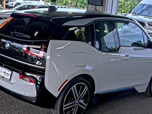 Used 2018 BMW i3 RWD image 4