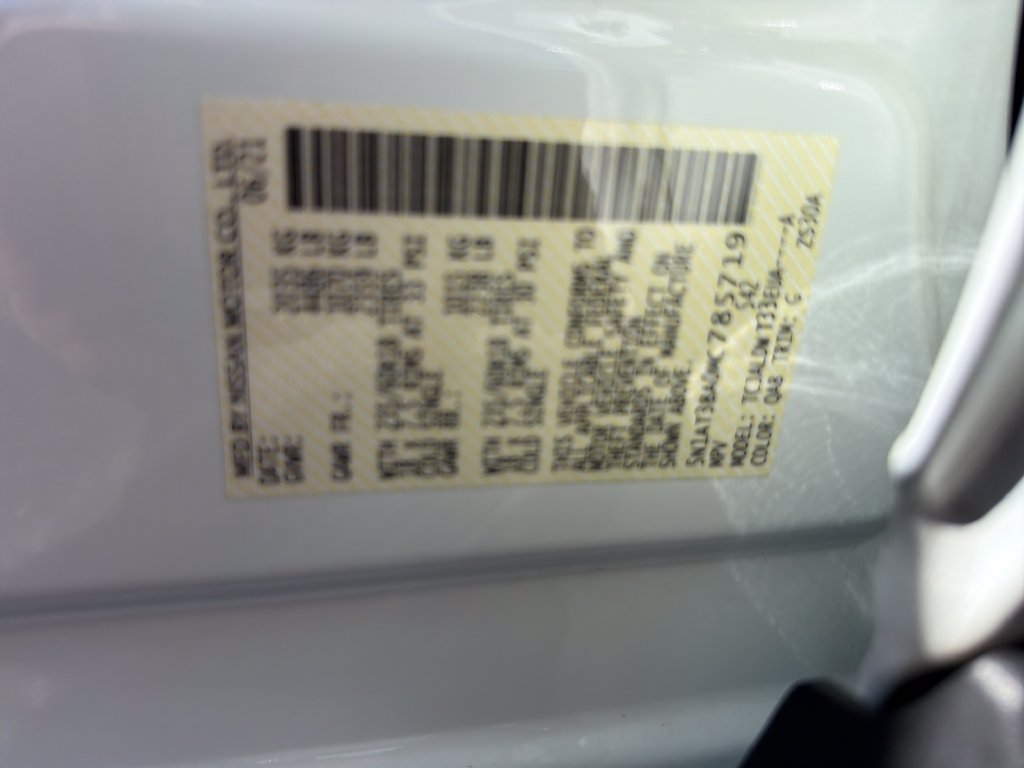 Used 2021 Nissan Rogue SV FWD image 34
