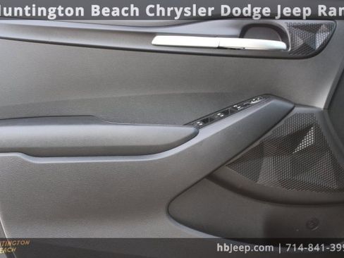 Used 2024 Kia Seltos LX image 10