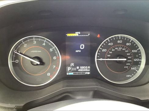 Certified 2023 Subaru Crosstrek 2.5i Limited AWD/4WD image 23