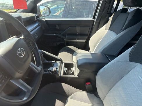 Used 2026 Toyota 4Runner TRD Sport AWD/4WD image 3