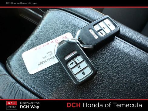 Used 2021 Honda Civic Sport image 15