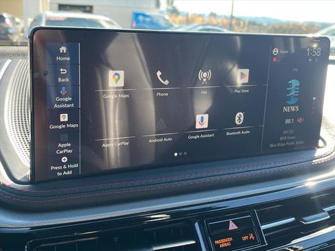 Certified 2025 Acura MDX A-Spec image 14