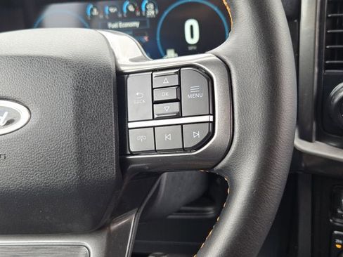 Used 2023 Ford F150 Tremor w/ Equipment Group 402A High AWD/4WD image 31